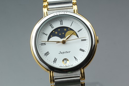 Mint orient jupiter - *, n