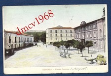 Cosenza Piazza Carmine VG 1907