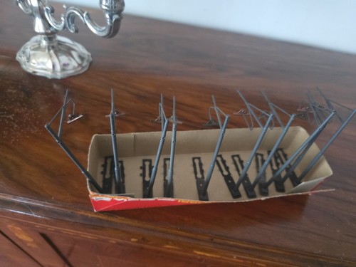 Modellismo ferroviario scala - modellismo,