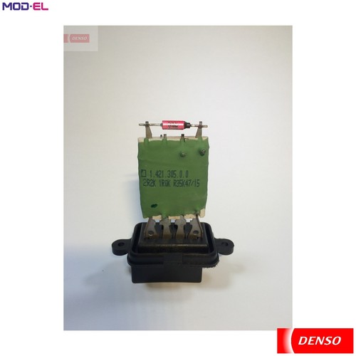 Resistenza soffiatore interno - resistenza,