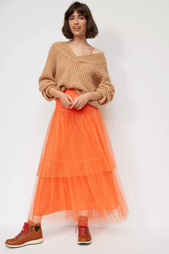Anthropologie evelyn gonna - by,