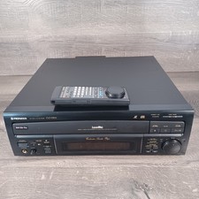 Pioneer Cld-D501 Lettore