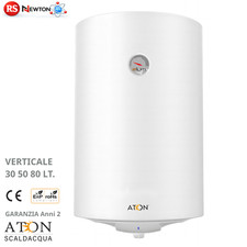 Boiler elettrico aton elum - boiler,
