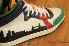 Gucci Limited Edition London