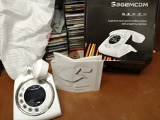 cordless telefono marca