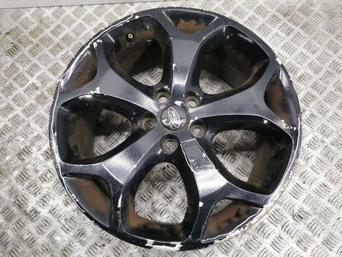 Ford max 2008 - 2008, pollici