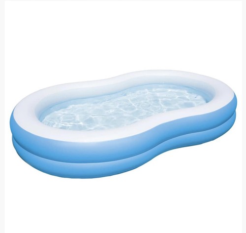 Piscina bestway big - bestway,