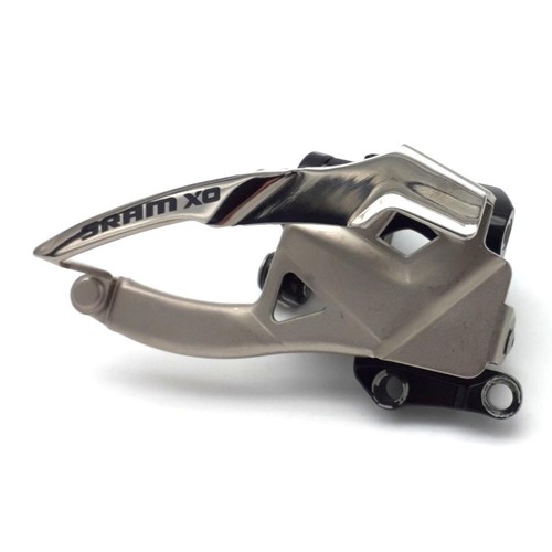 Deragliatore anteriore sram - anteriore,