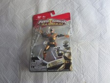 2011 Bandai Saban's Power