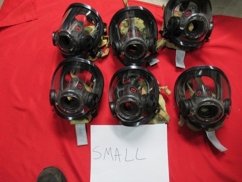 Maschera scott 3000 con - av-3000, ht