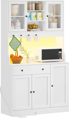 Credenza cucina con - credenza,,