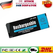 Batteria LIP-4WM per Sony