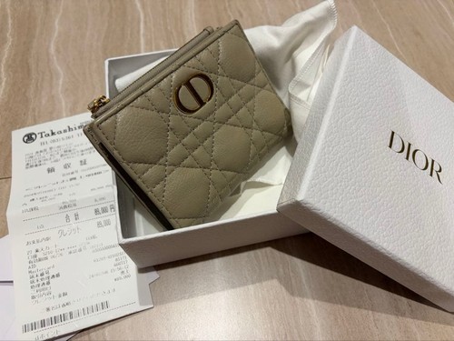 Christian dior caro - caro, dahlia