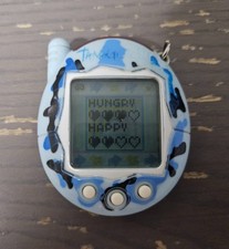 Tamagotchi V3 Bandai 2004 | English