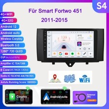 Autoradio Android13 GPS Navi