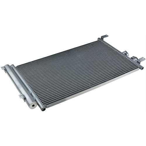 Condensatore climatizzatore