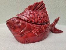 Vintage Pollo del Mare Tonno