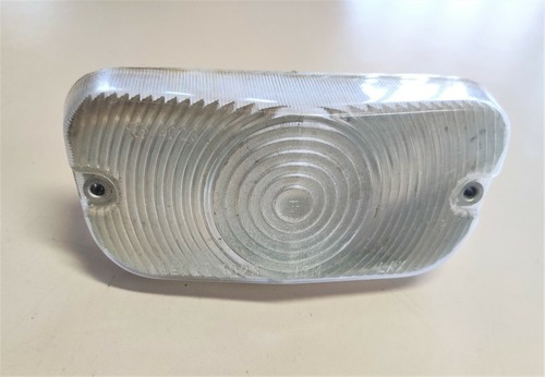Fanalino freccia anteriore - fanalino,