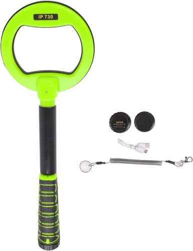 Metal detector subacqueo ip68 - detector,