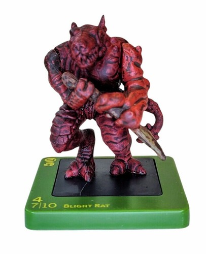 Blight rat dreamblade - blight,