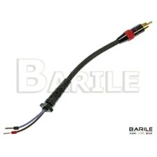 Cavo di Alimentazione/ Centralina Forbice Elettrica / Batteria INFACO  F3005