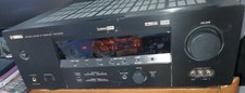 Yamaha HTR-5740 Home Theatre