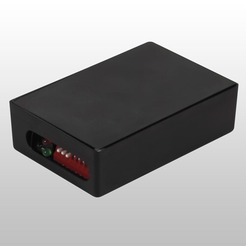 Modulo blocco besam assa - modulo,