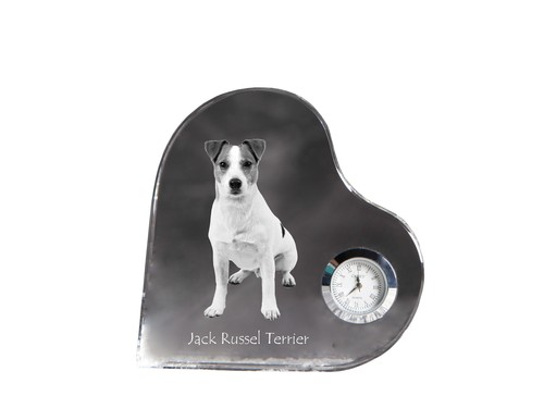 Jack russell terrier orologio - jack,