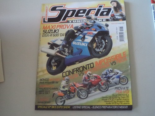Special tuningbike 2004 - tuningbike, 17/2004