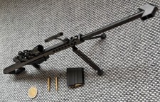 M82A1 BARRET .50 Miniature