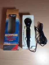 Microfono Trust Multimedia