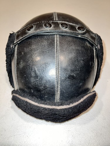 Casco artico vintage wolverine - vintage,