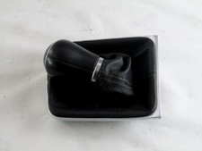 5G1711113CDWD POMELLO CUFFIA CAMBIO MANAULE VOLKSWAGEN GOLF 7 2.0 D 110KW 6M 5P 