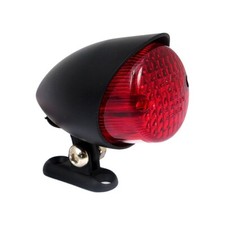 Fanale Posteriore Moto Harley