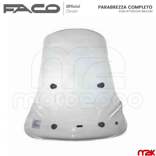 Parabrezza lastra paravento - lastra,