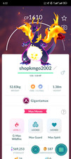 Pokémon tra shiny - pokémon,