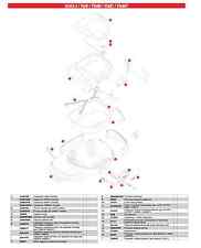 Z560KITR RICAMBIO CATADIOTTRI