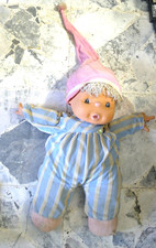 VECCHIA bambola vintage