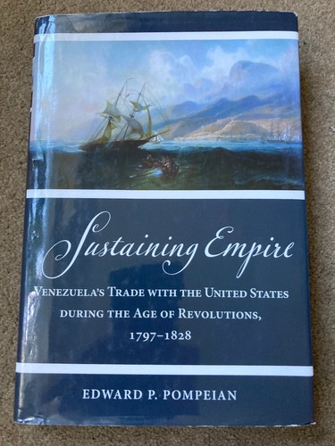 Sustaining empire venezuela - sustaining, empire: