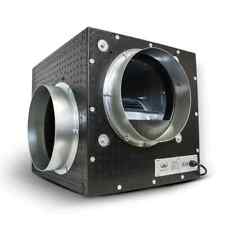 Ventilatore Mammoth Foam Box -