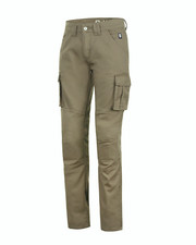 Pantaloni moto cargo j3108 - cargo, oj