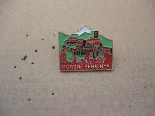 Pins morer perpinya canigou - pins,