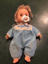 Rarissima bambola ciccinobello sebino anni 80 in box da collezione
