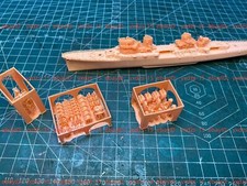 1/350 Italy Attilio Regolo