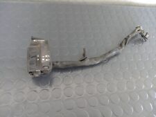 commutatore frecce fari sinistro honda fmx 650 2005 2006