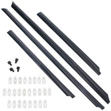 Kit Modanature Porta per AUDI