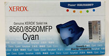 XEROX 108R00723 SOLID INK ORIGINALE CIANO PHASER 8560/8560 MFP 3 COLORSTIX 