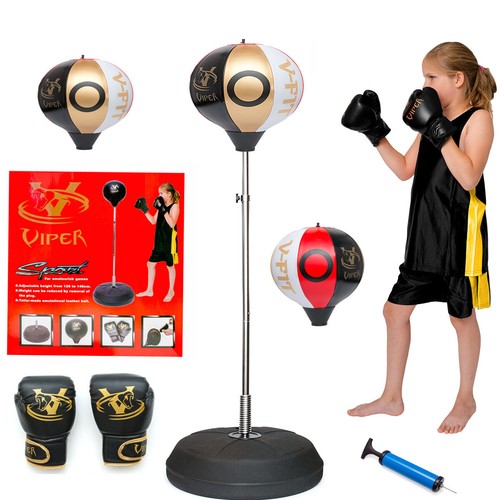 Set guanti bambini - guanti, boxe