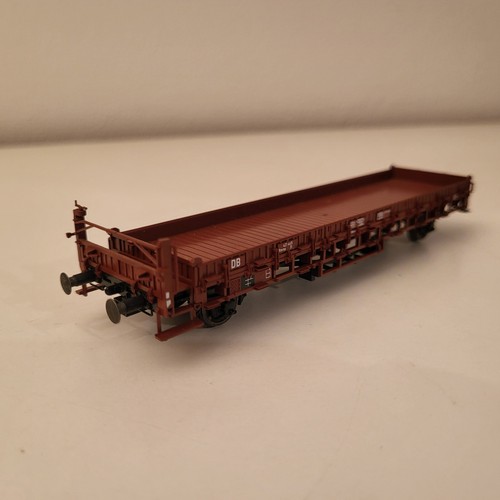 Fleischmann carro - h0, db