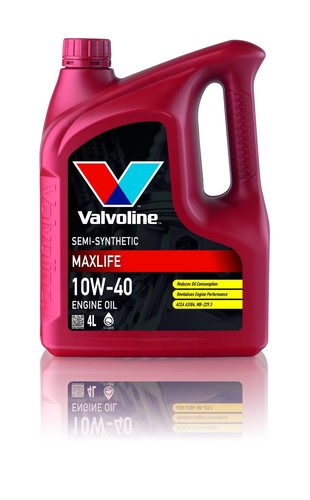 Litri olio motore - olio, 10w40